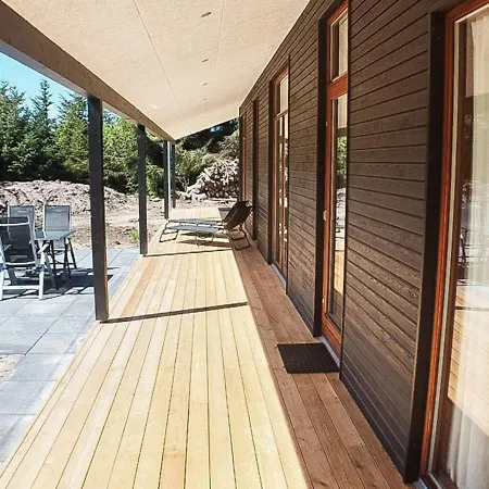 Holiday Xxv Holiday home Hjorring